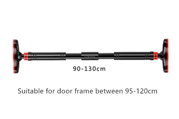BARRE DE TRACTION PORTE | Tractfit™