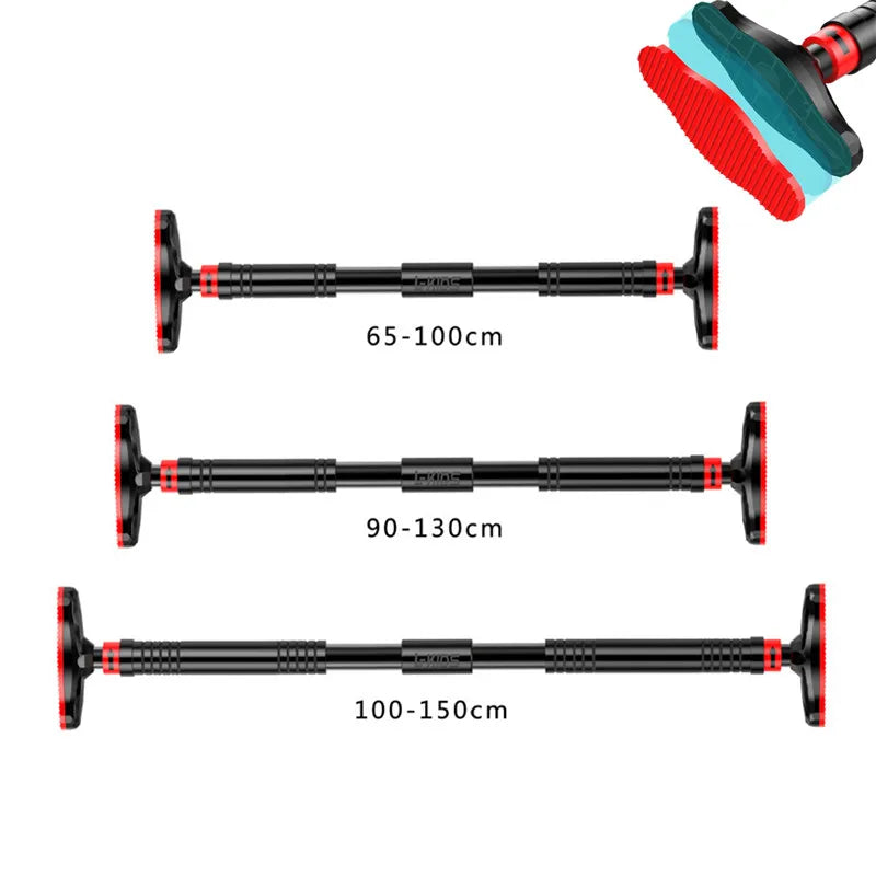 BARRE DE TRACTION PORTE | Tractfit™