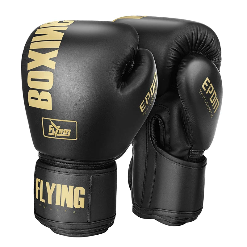 GANT DE BOXE | FivingBox™