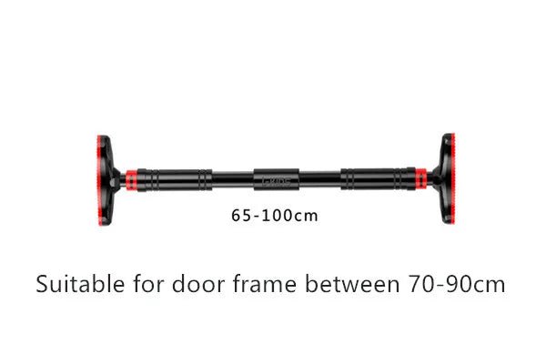 BARRE DE TRACTION PORTE | Tractfit™ - Emiliesport