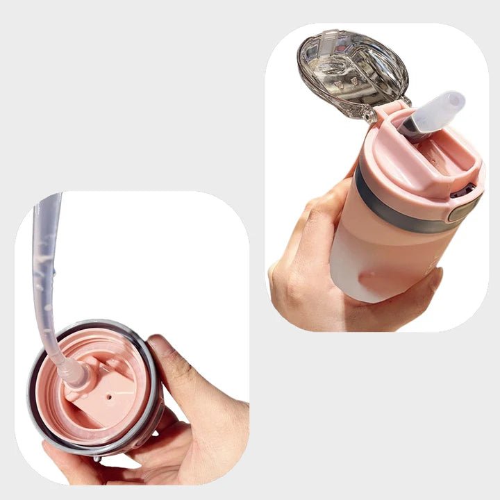 GOURDE |WatterBottle™ - Emiliesport