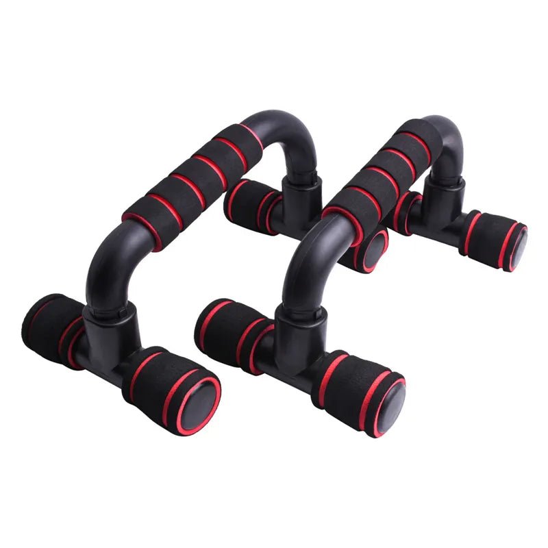 POIGNÉE DE MUSCULATION | PowerRack™ - Emiliesport