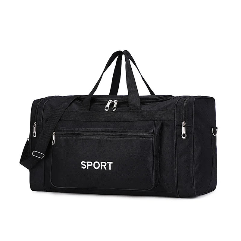 SAC DE SPORT | RupBag™ - Emiliesport