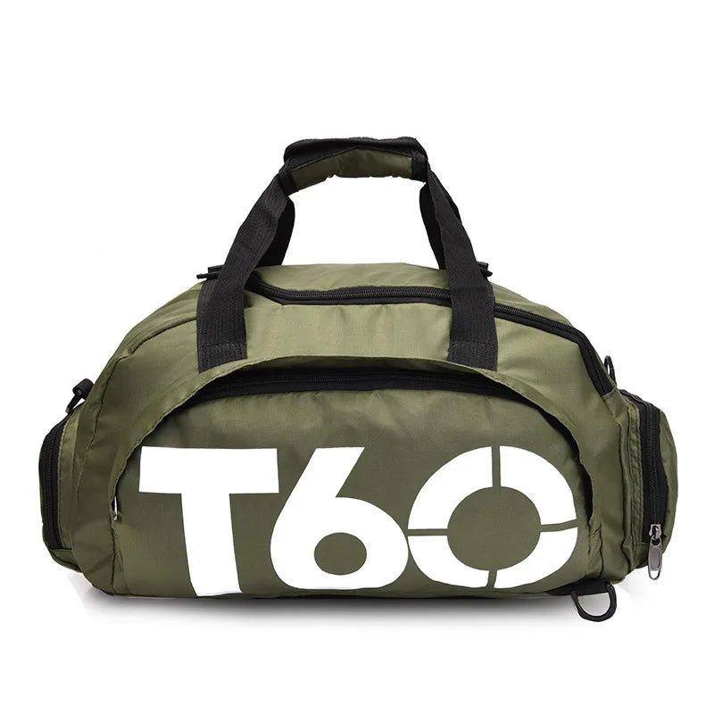 SAC DE SPORT | Sixty™ - Emiliesport
