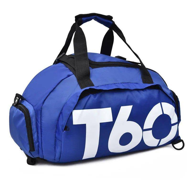 SAC DE SPORT | Sixty™ - Emiliesport