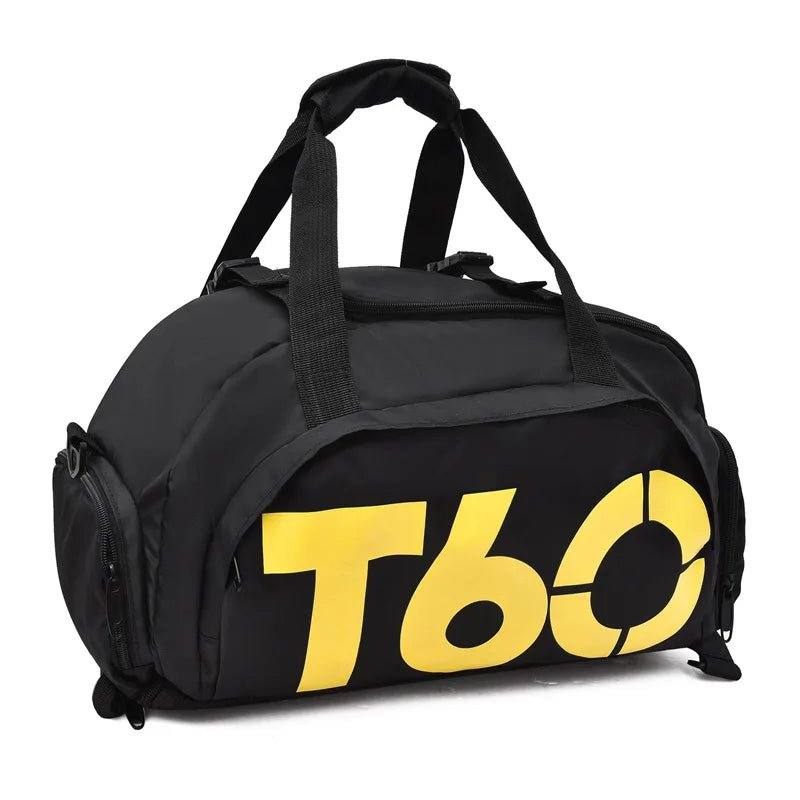 SAC DE SPORT | Sixty™ - Emiliesport