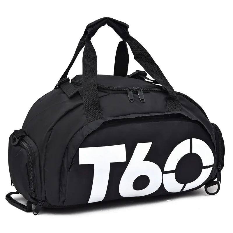 SAC DE SPORT | Sixty™ - Emiliesport