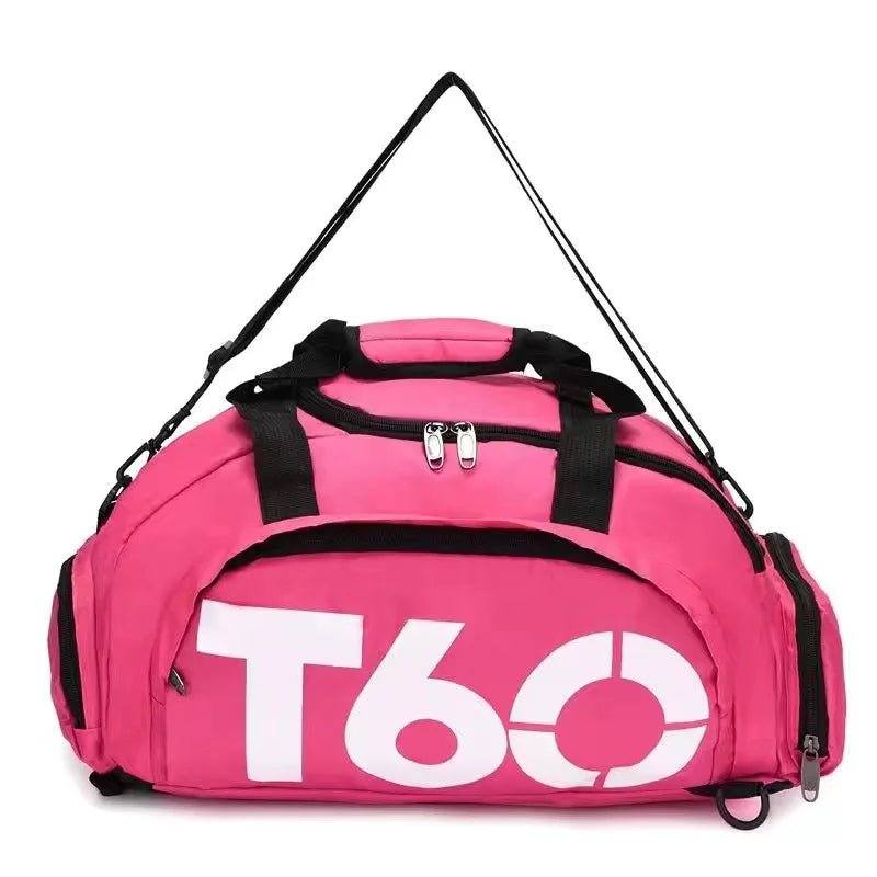 SAC DE SPORT | Sixty™ - Emiliesport