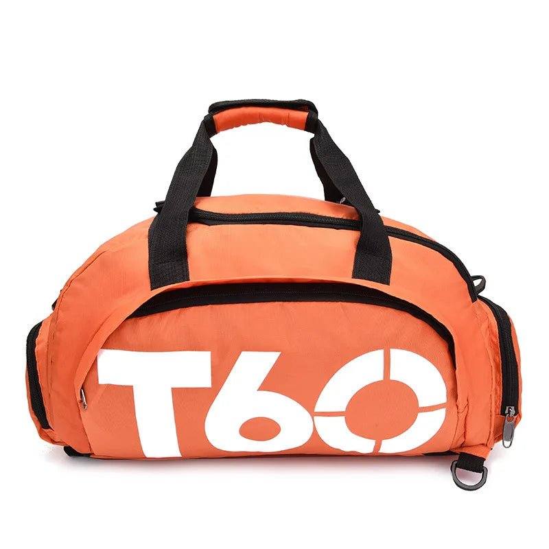 SAC DE SPORT | Sixty™ - Emiliesport
