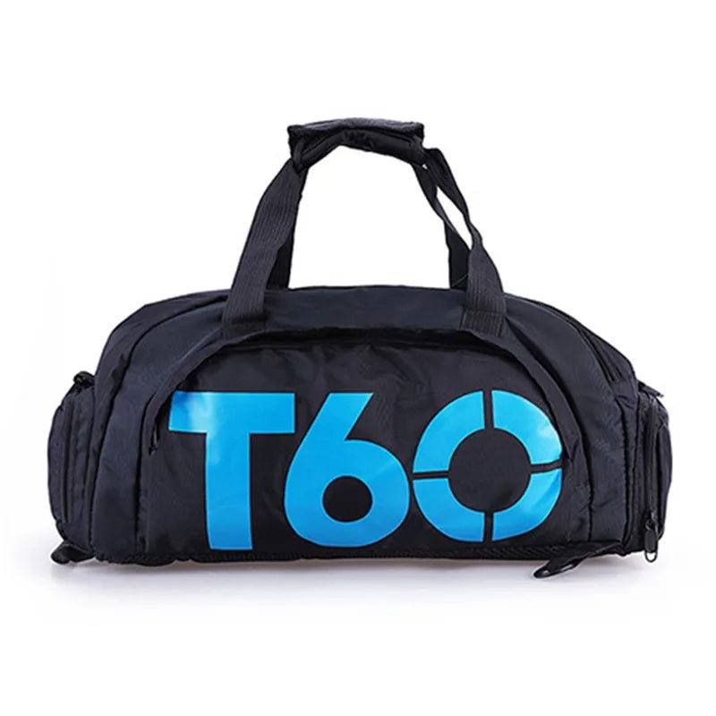 SAC DE SPORT | Sixty™ - Emiliesport