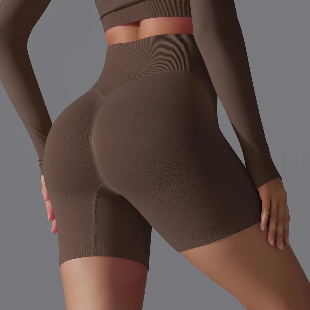 SHORT DE SPORT FEMME | Sumby™ - Emiliesport