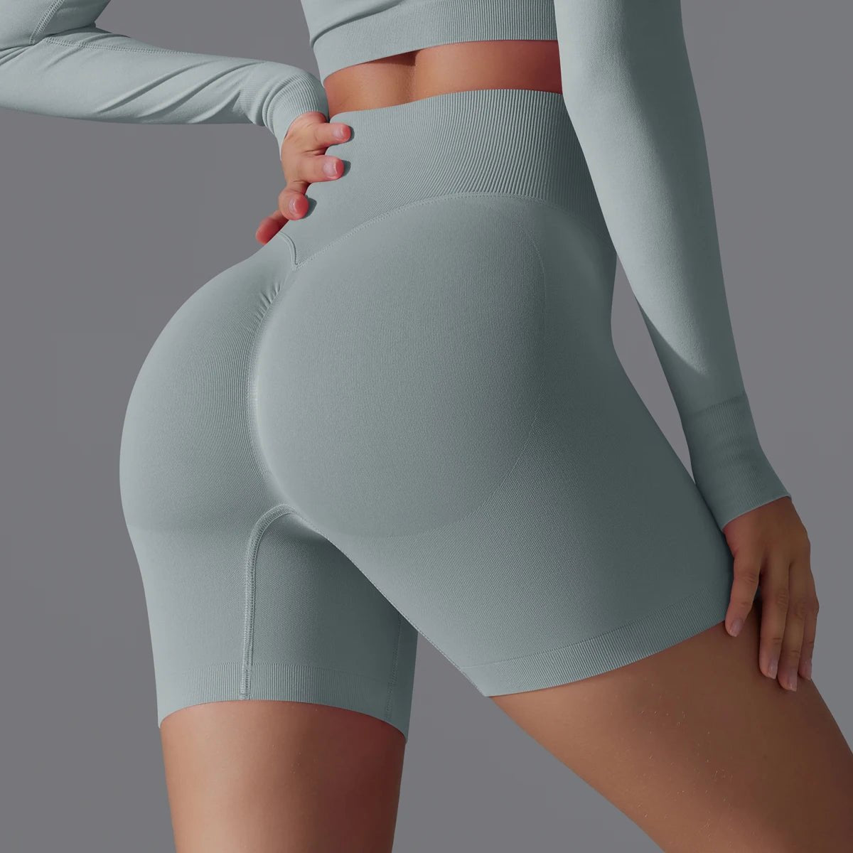 SHORT DE SPORT FEMME | Sumby™ - Emiliesport