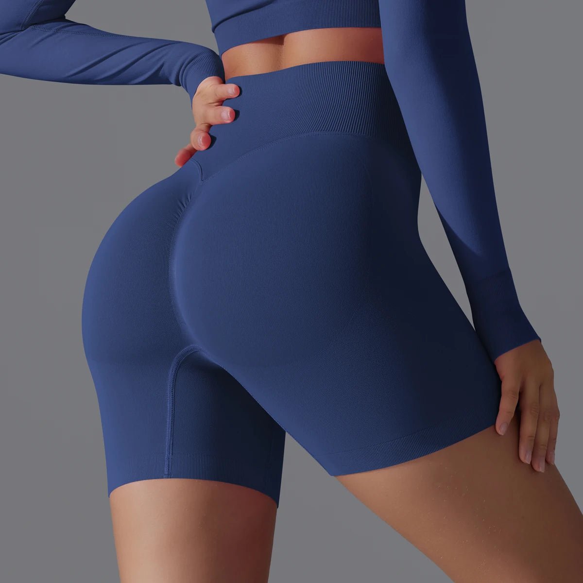 SHORT DE SPORT FEMME | Sumby™ - Emiliesport