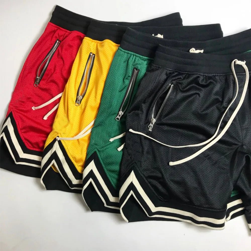 SHORT DE SPORT HOMME | Shofit™ - Emiliesport