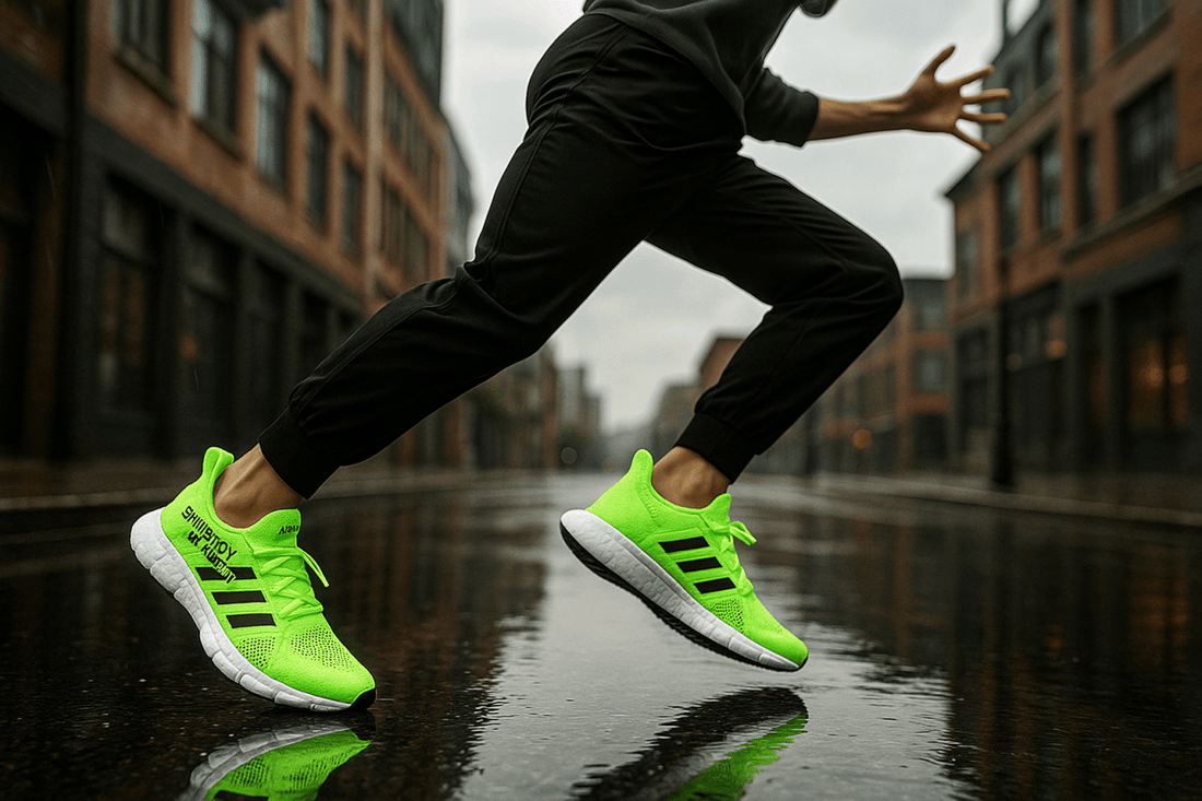 Chaussures BigRunning™ - Guide d'achat et conseils - Emiliesport