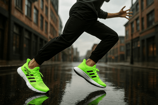 Chaussures BigRunning™ - Guide d'achat et conseils - Emiliesport