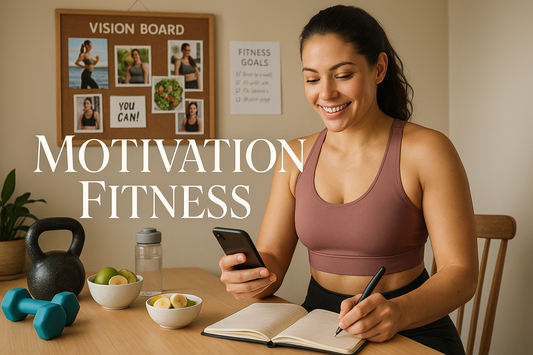 Conseils pour rester motivé(e) dans son parcours de remise en forme