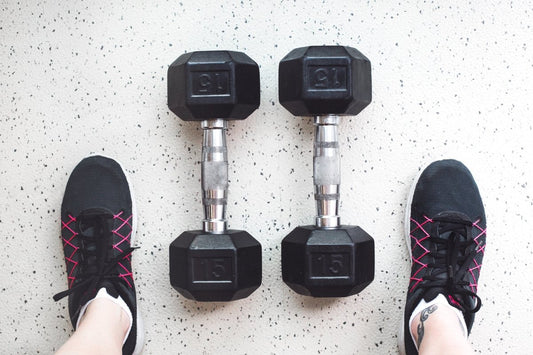 Les 6 équipements de la remise en forme - Emiliesport
