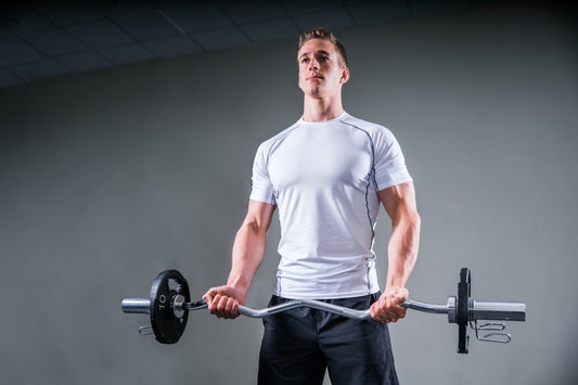 Les bienfaits de la musculation sur la santé mentale et le bien-être - Emiliesport