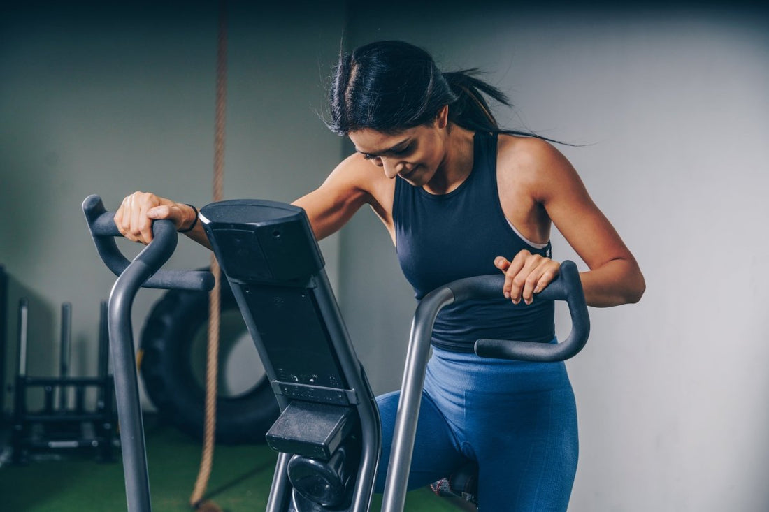 Les bienfaits du cardio et comment l'intégrer dans ton programme d'entraînement - Emiliesport