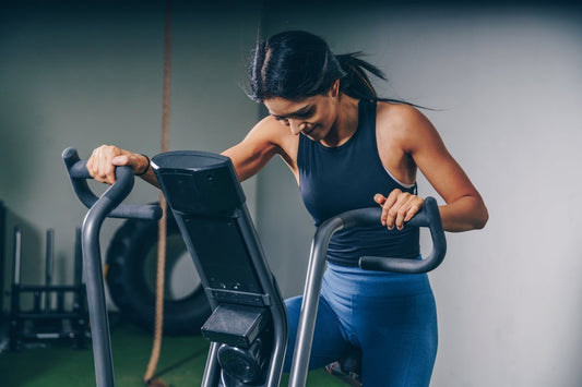 Les bienfaits du cardio et comment l'intégrer dans ton programme d'entraînement - Emiliesport