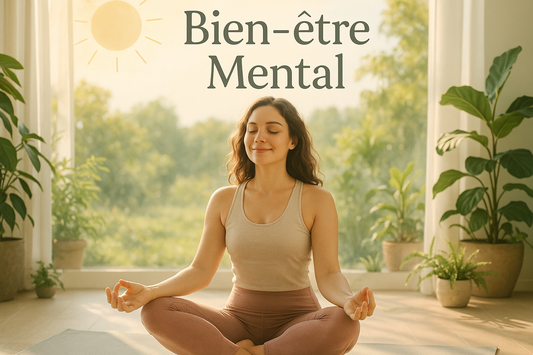 Quels sont les bienfaits de la remise en forme sur la santé mentale ?