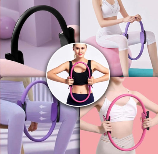 ANNEAU PILATES | RingFit™ - Emiliesport