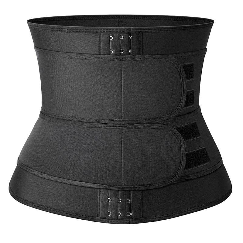 CEINTURE CHAUFFANTE | GaineModèle™ - Emiliesport