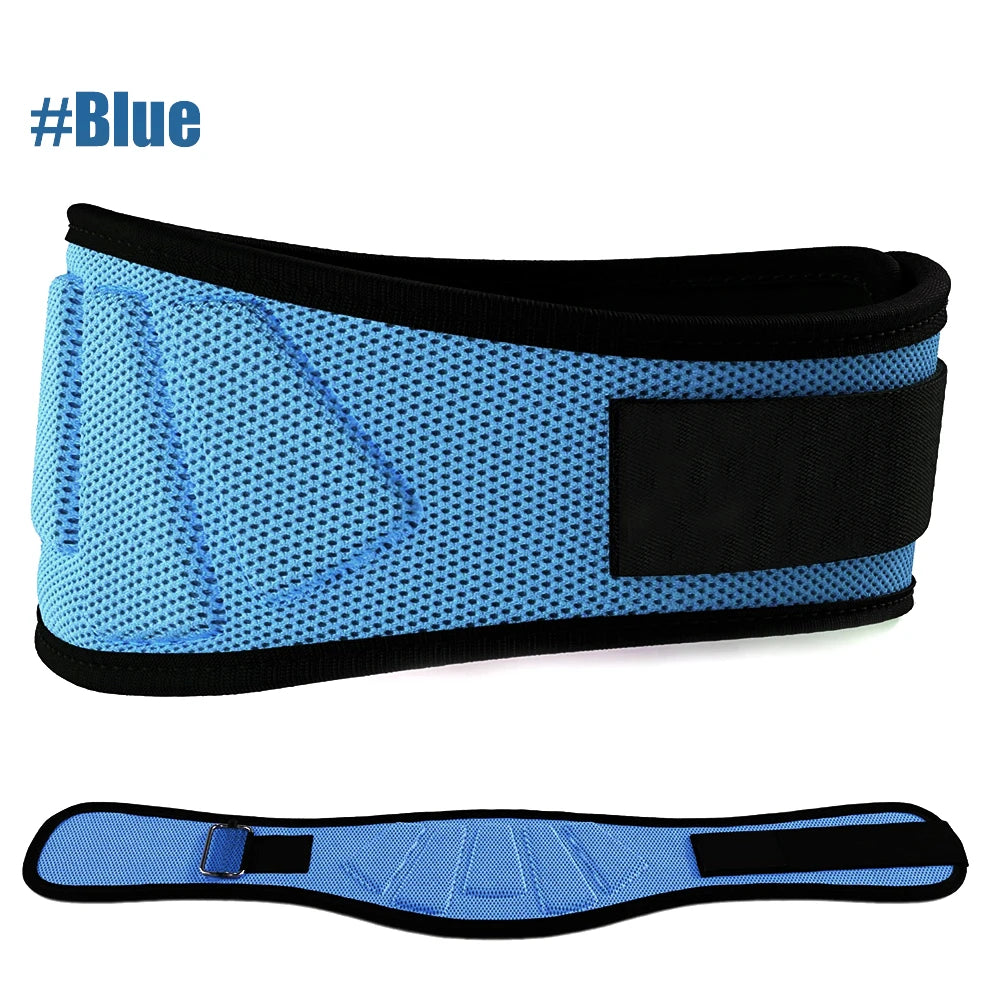 CEINTURE DE LEVAGE | Beltsfit™ - Emiliesport