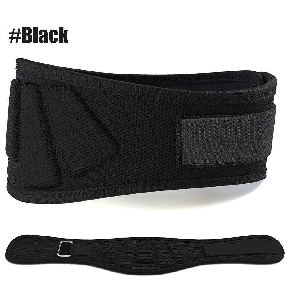 CEINTURE DE LEVAGE | Beltsfit™ - Emiliesport