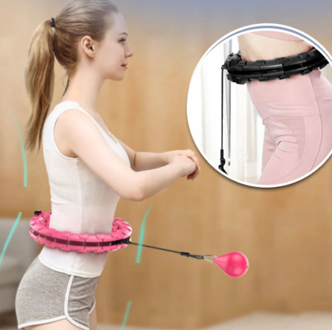 CERCEAU HULA HOOP | CircleFit™ - Emiliesport