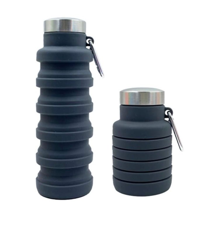 GOURDE PLIABLE | WaterBottle™ - Emiliesport