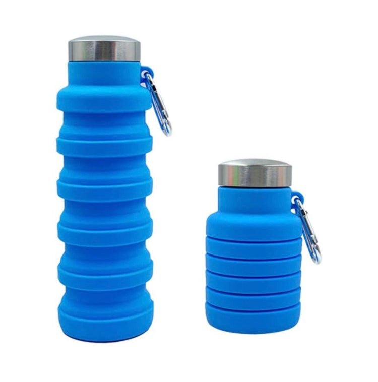 GOURDE PLIABLE | WaterBottle™ - Emiliesport