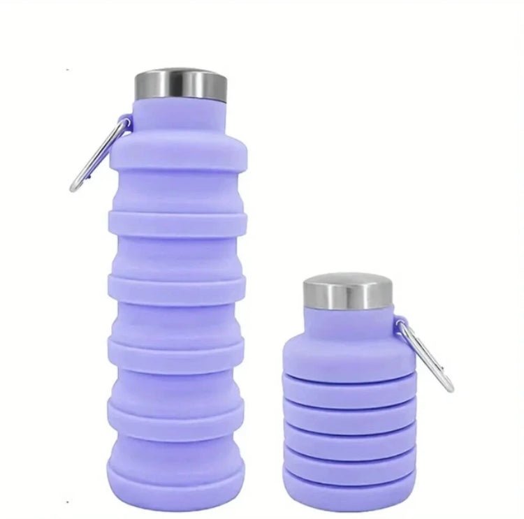 GOURDE PLIABLE | WaterBottle™ - Emiliesport