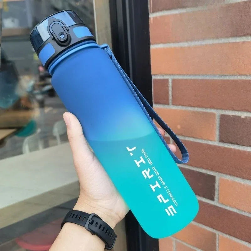 GOURDE |WatterBottle™ - Emiliesport