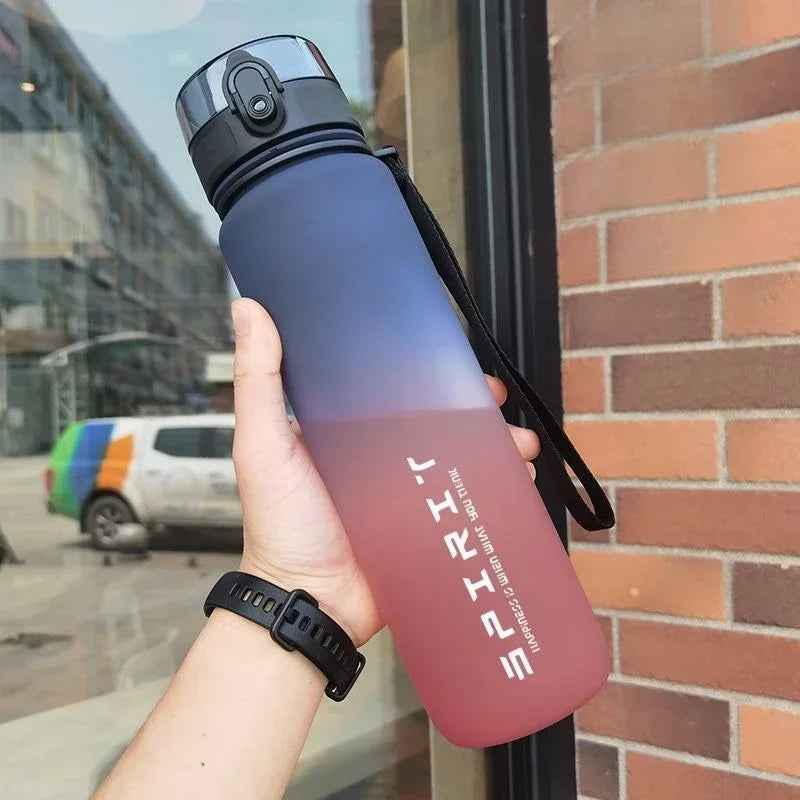 GOURDE |WatterBottle™ - Emiliesport