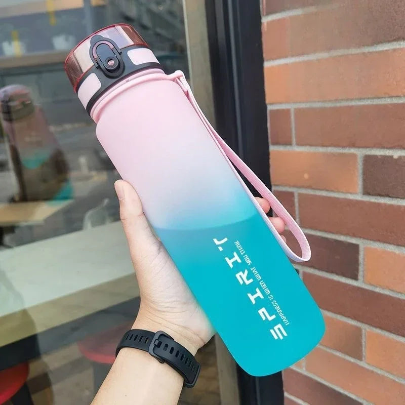 GOURDE |WatterBottle™ - Emiliesport