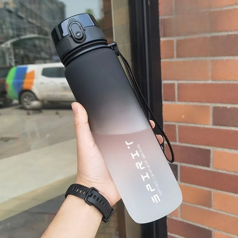 GOURDE |WatterBottle™ - Emiliesport