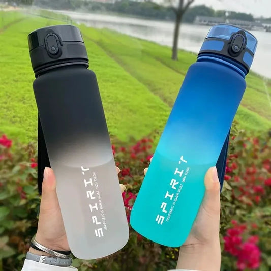 GOURDE |WatterBottle™ - Emiliesport