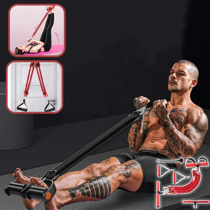 Corde de Traction - ShaloFit™