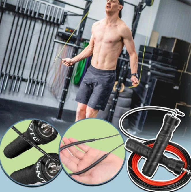 Corde à Sauter - RopePro™