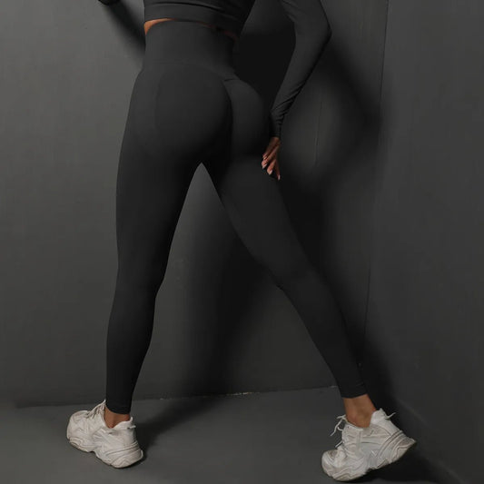 LEGGING FEMME SPORT | LegComfort™ - Emiliesport