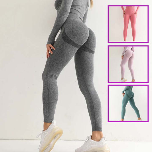 LEGGING FEMME SPORT - Legpush™ - Emiliesport