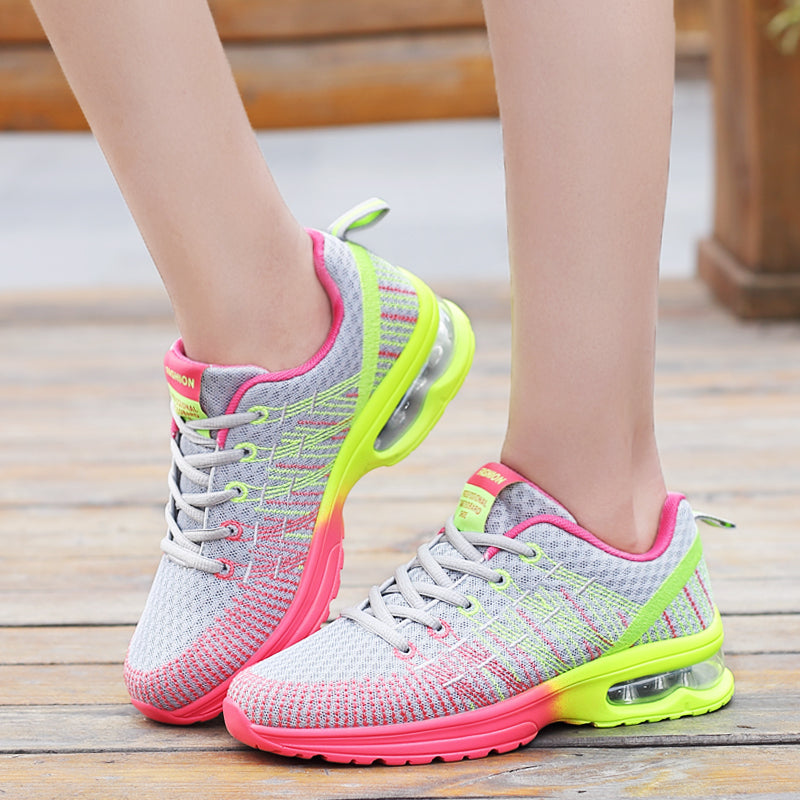 Chaussure de running femme | Performance Air
