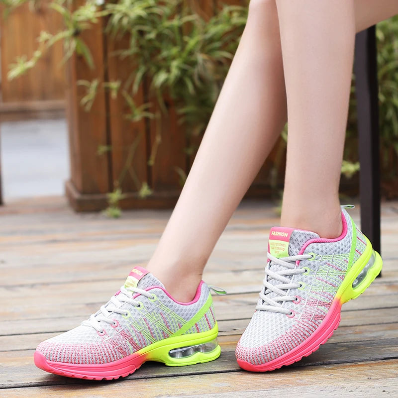 Chaussure de running femme | Performance Air