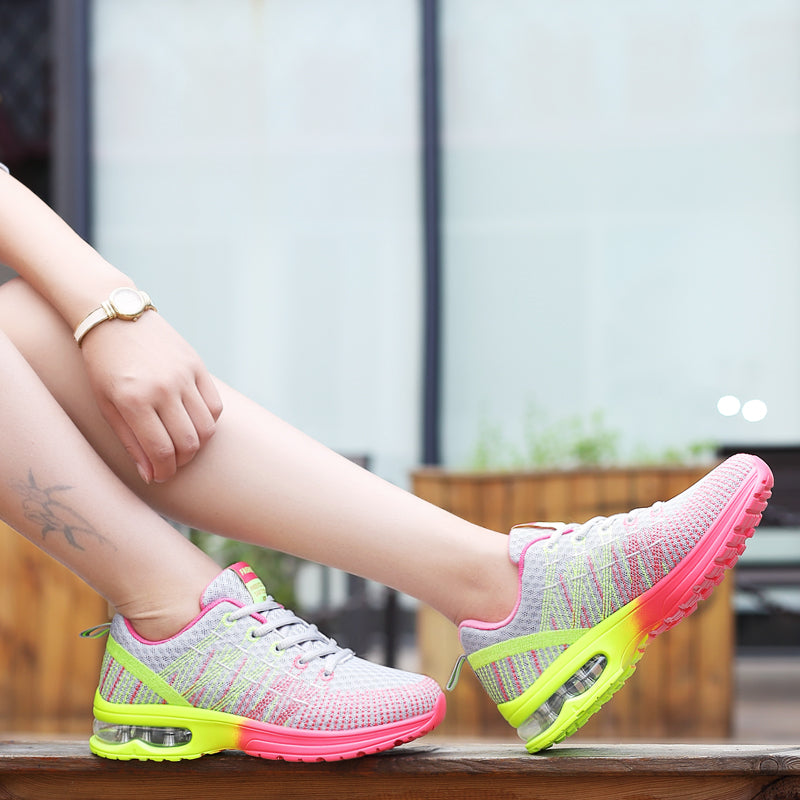 Chaussure de running femme | Performance Air