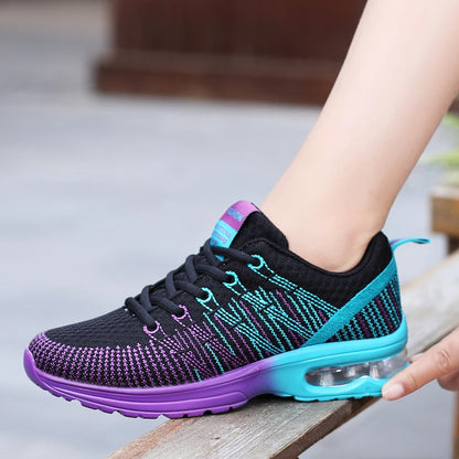 Chaussure de running femme | Performance Air