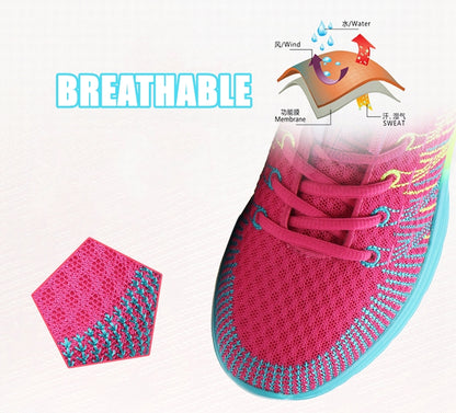 Chaussure de running femme | Performance Air