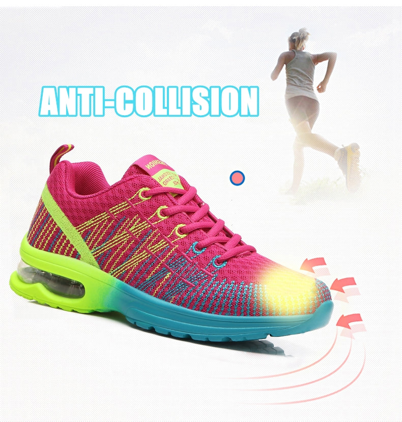 Chaussure de running femme | Performance Air