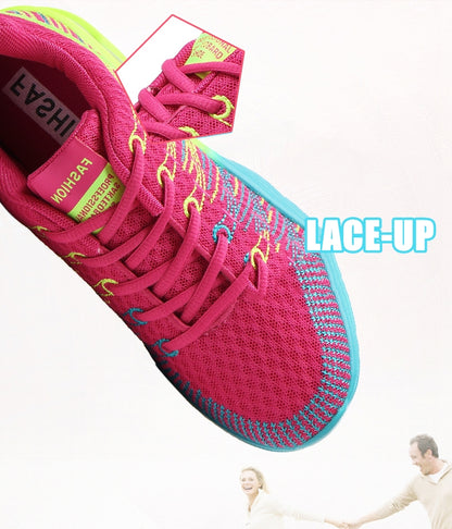 Chaussure de running femme | Performance Air